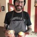 Sam Mason Odd Fellows Ice Cream choice