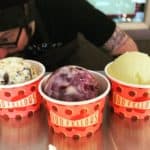 Sam Mason Odd Fellows New Flavors