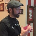 Odd Fellow Sam Mason Williamsburg