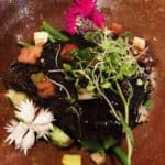 JO2 Kauai Braised Waygu Beef Cheeks