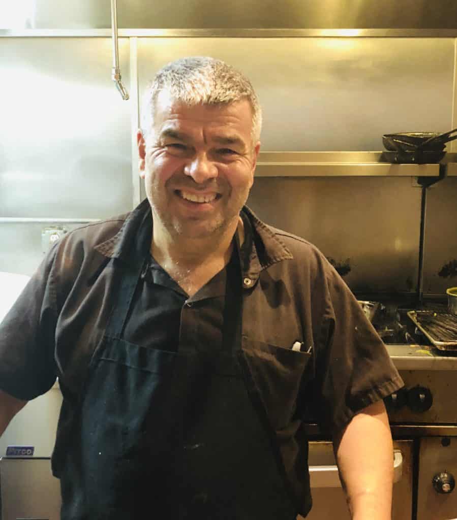 JO2 Kauai Chef Jean Marie Josselin