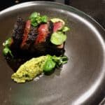 Wagyu Garrison Restaurant Fairmont Austin