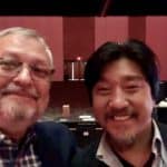 Chef Edward Lee and @flavorsunknown in Louisville, KY