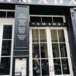 Amada Restaurant