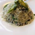 Arroz-Temporado @Amada