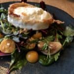 CAÑA-DE-CABRA @Amada