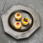 Canapés from Alison Trent Events