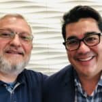 Chef Jose Garces & @flavorsunknown