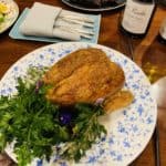 Rotisserie Chicken - Garrison Fairmont Austin -