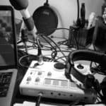 Podcast Behind the Scenes