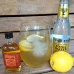 My summer cocktail: BLT