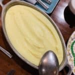 Pommes Purée - Garrison Fairmont Austin