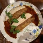 Rotisserie Chicken - Garrison