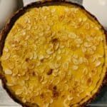 French Tarte from Chef Fiore Tedesco