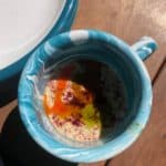 MINT YOGURT BROTH