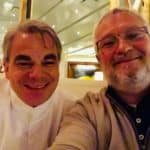 Chef Gabriel Kreuther & flavorsunknown