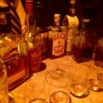 Bourbon class with Flavien Desoblin
