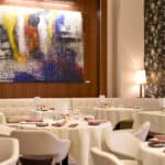 Gabriel Kreuther Restaurant @ Bryant Park