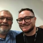 Chef Hari Cameron from a(MUSE.) & @flavorsunknown