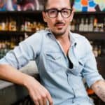 Beau du Bois @Puesto