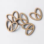 Chocolate Pretzels - Picture Evan Sung