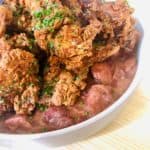 DIsh Chef Drake Leonards