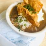 Grits Eunice Drake Leonards