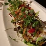 Starter's at Roys Honolulu Kai