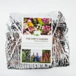 Home Delivery Box The Chef's Garden. Pic: Mark Manne