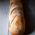 Baguette @markmanephotography