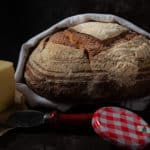 Sourdough Bread @markmanephotography