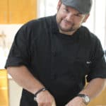 Chef Brian Duffy