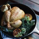 Roasted Chicken