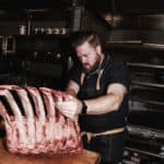 Chef Tim Hollingsworth