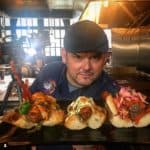 Opening Night with Chef Brian Duffy