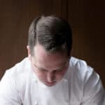 Chef Bryce Shuman Picture @Signe Birck