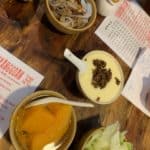 Breakfast in Chengdu