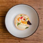 Dessert at Comedor by Philip Speer