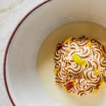 TresLeches from Pastry Chef Philip Speer