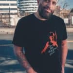 Film Director Peter Ferriero