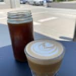 Espresso Nectar by Zayde naquib