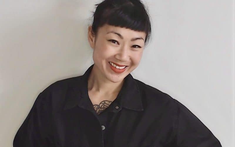 Pastry Chef Erin Kanagy-Loux