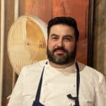 Andre Natera