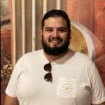 Edgar Rico