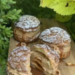 Paris Brest by François Payard