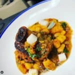 Osso Bocco by Chef Declan Horgan