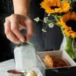 Roots Southern Table Cornbread