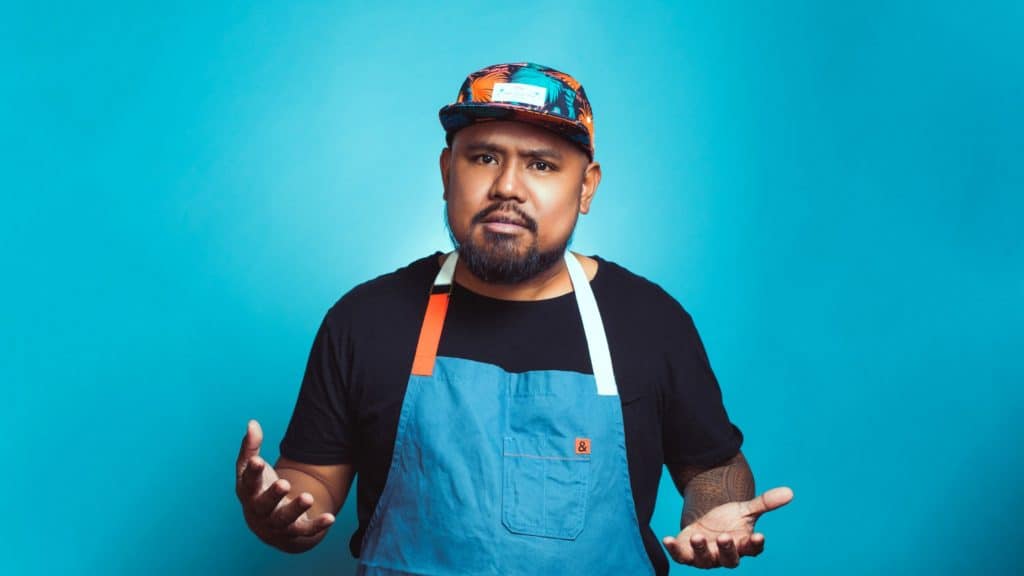 The CBD Expert Series: From Masterchef to Cannabis Chef with Nick