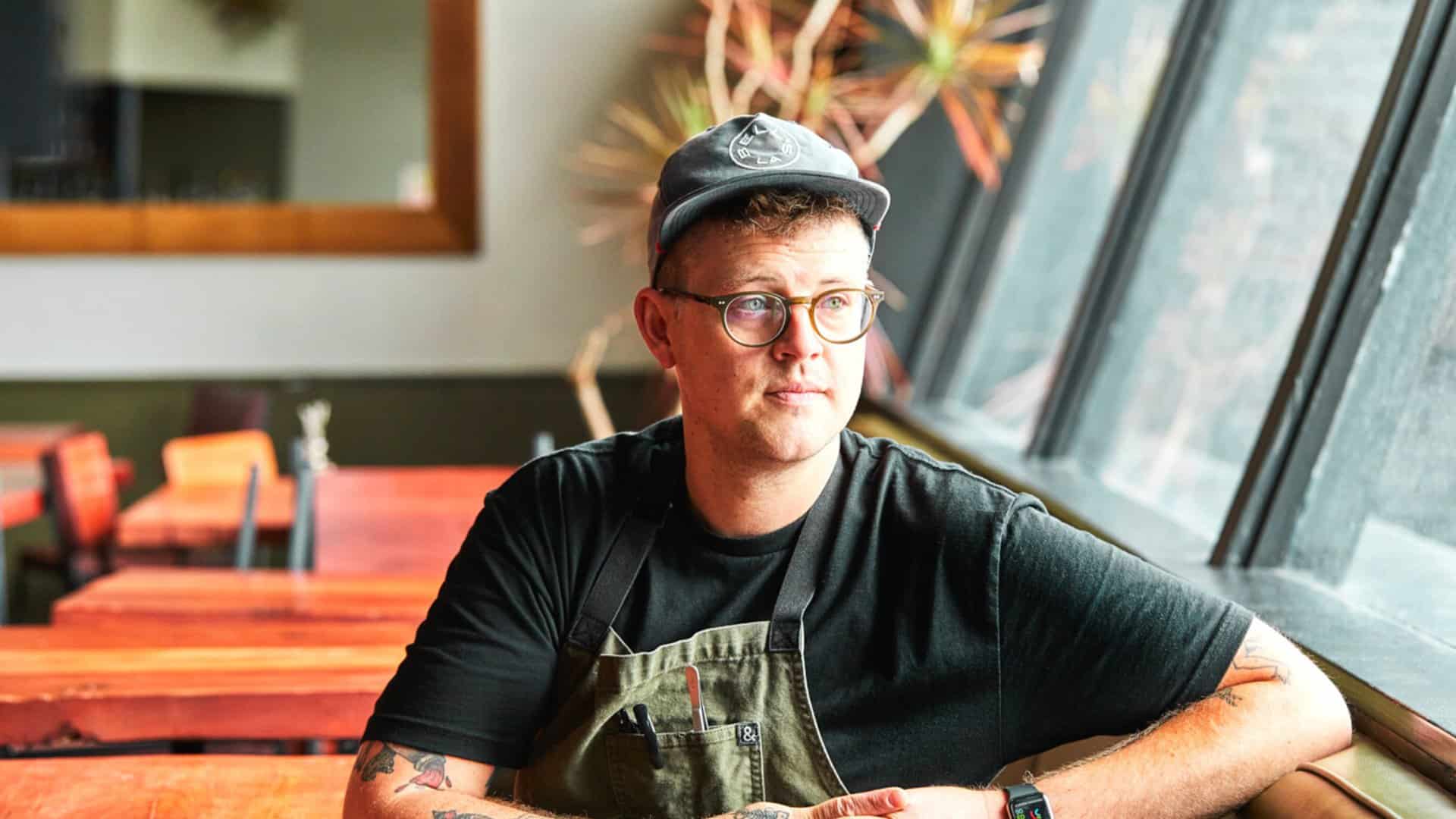 The CBD Expert Series: From Masterchef to Cannabis Chef with Nick