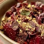 Beets & Berries from Rustic Canyon